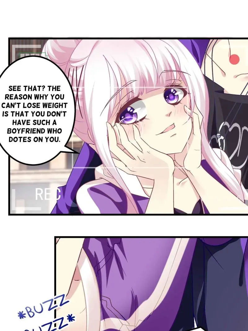 Heavenly Music Familiar Spirits Chapter 137 Online - página 28