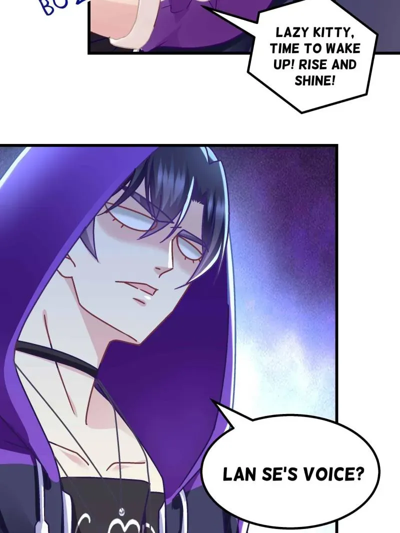Heavenly Music Familiar Spirits Chapter 137 Online - página 29