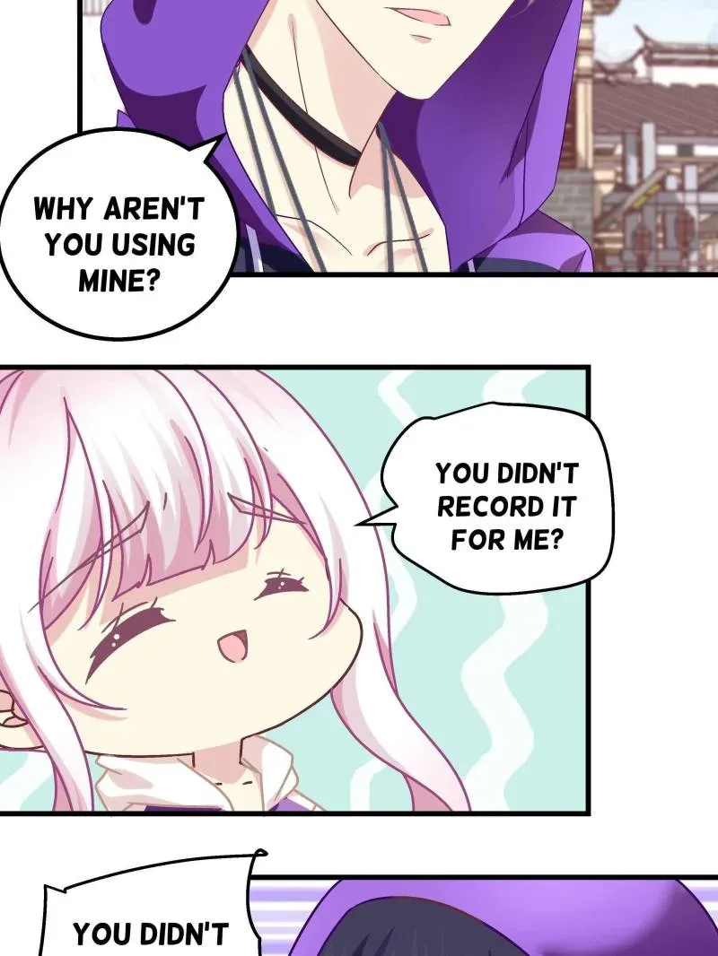 Heavenly Music Familiar Spirits Chapter 137 Online - página 32
