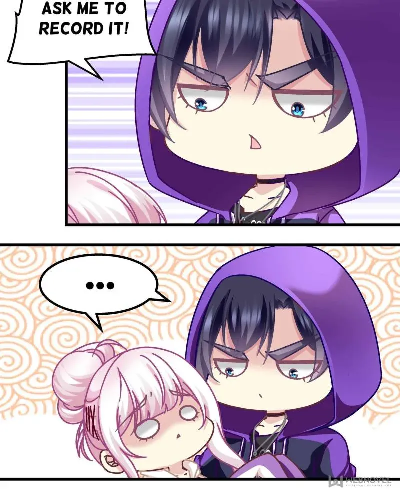 Heavenly Music Familiar Spirits Chapter 137 Online - página 33