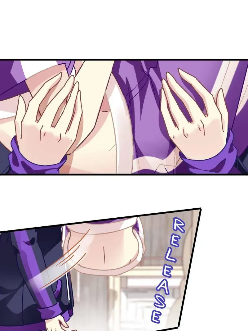 Heavenly Music Familiar Spirits Chapter 137 Online - página 34