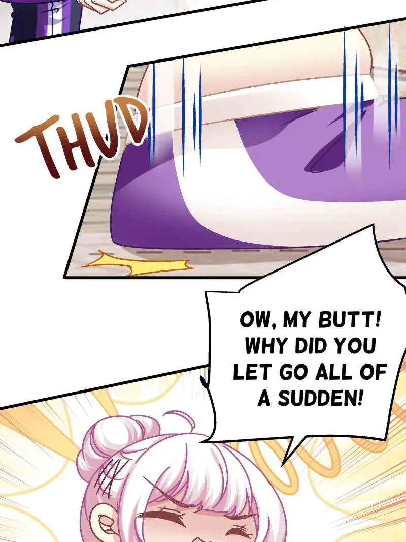 Heavenly Music Familiar Spirits Chapter 137 Online - página 35