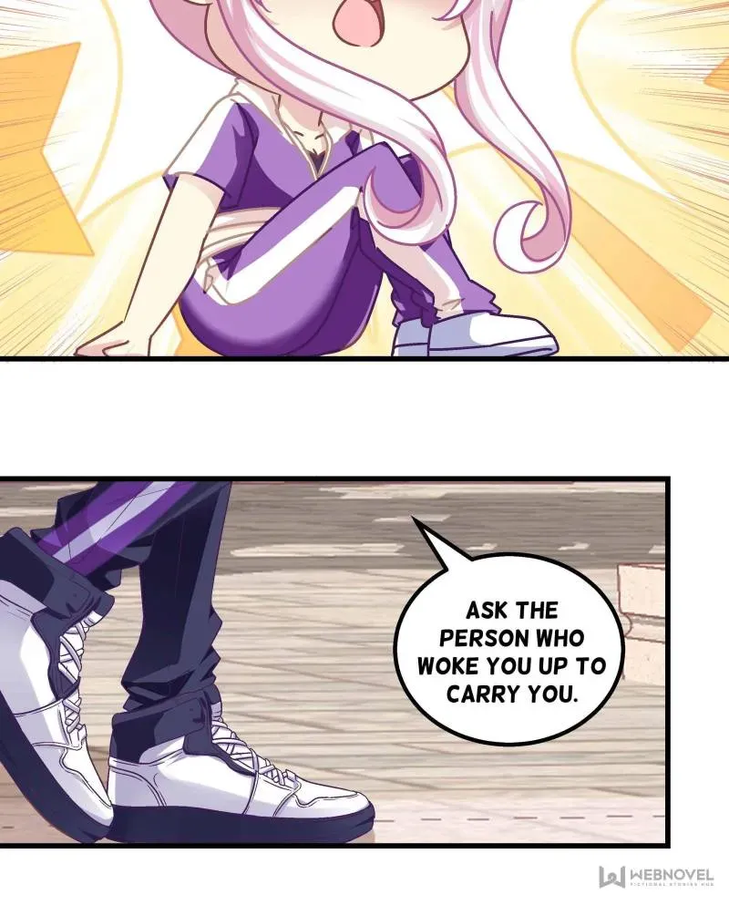 Heavenly Music Familiar Spirits Chapter 137 Online - página 36