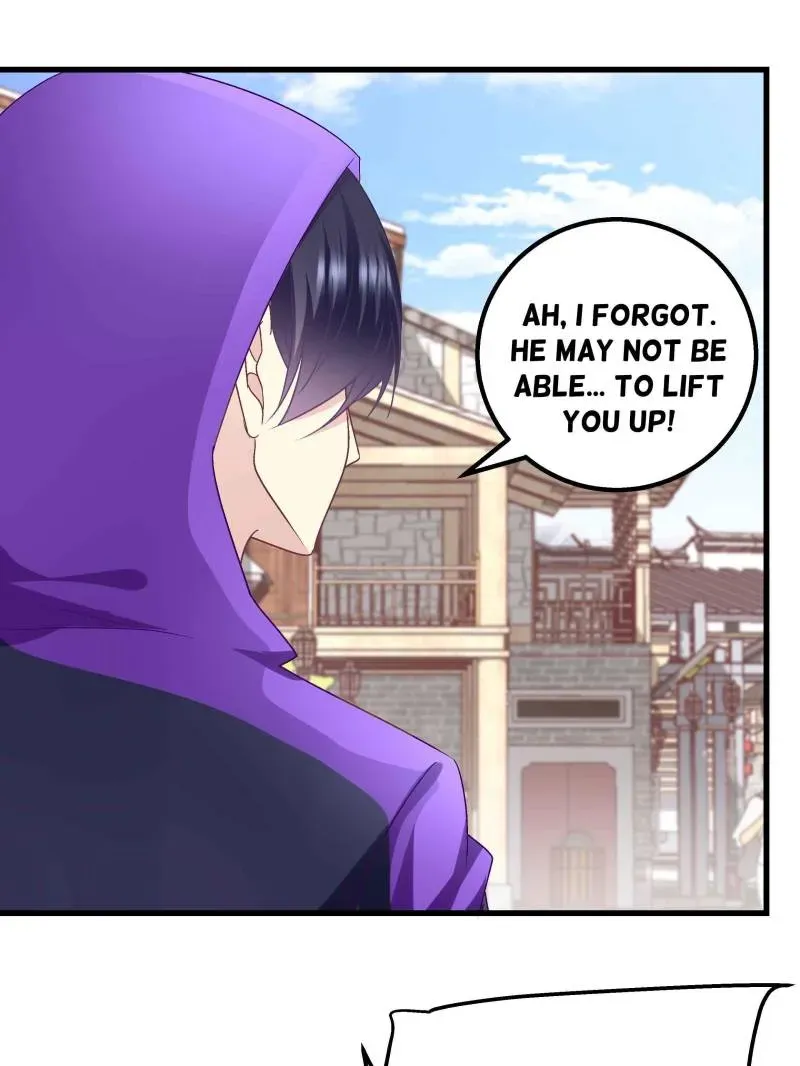 Heavenly Music Familiar Spirits Chapter 137 Online - página 37