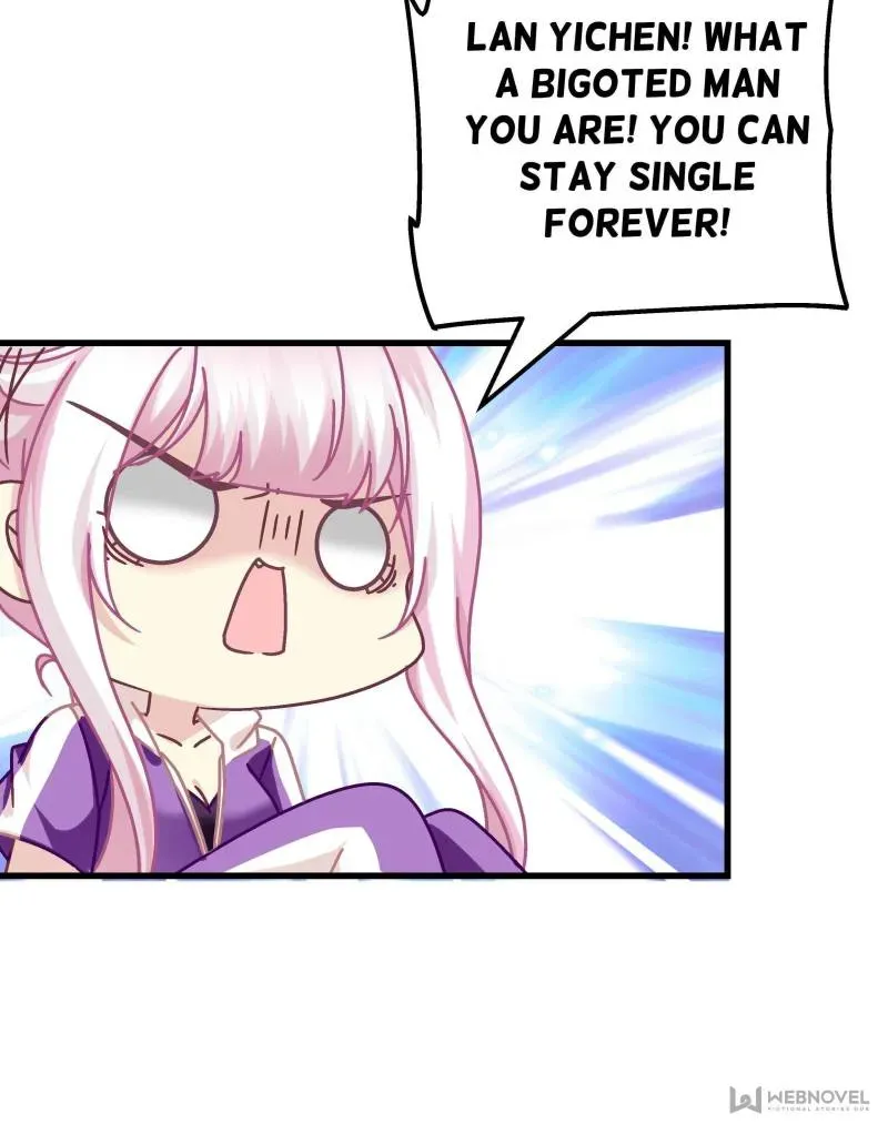 Heavenly Music Familiar Spirits Chapter 137 Online - página 38
