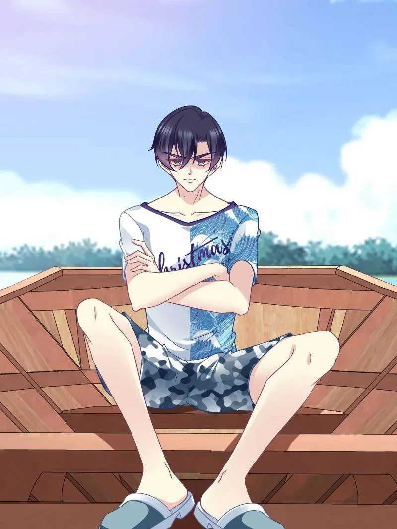 Heavenly Music Familiar Spirits Chapter 137 Online - página 40
