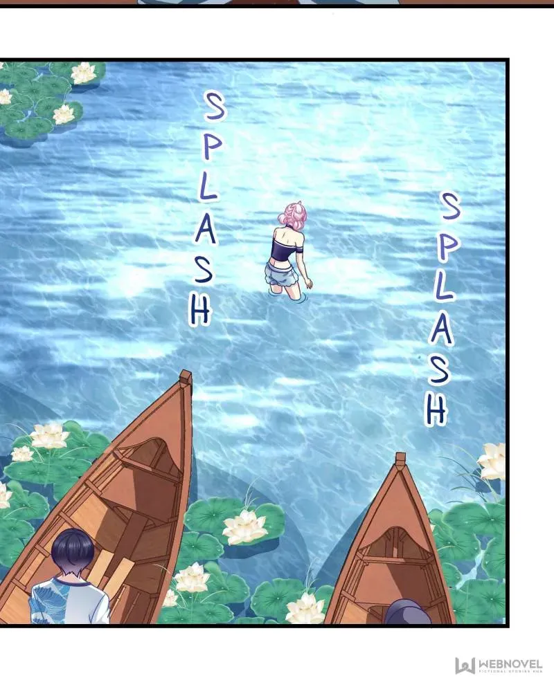 Heavenly Music Familiar Spirits Chapter 137 Online - página 41