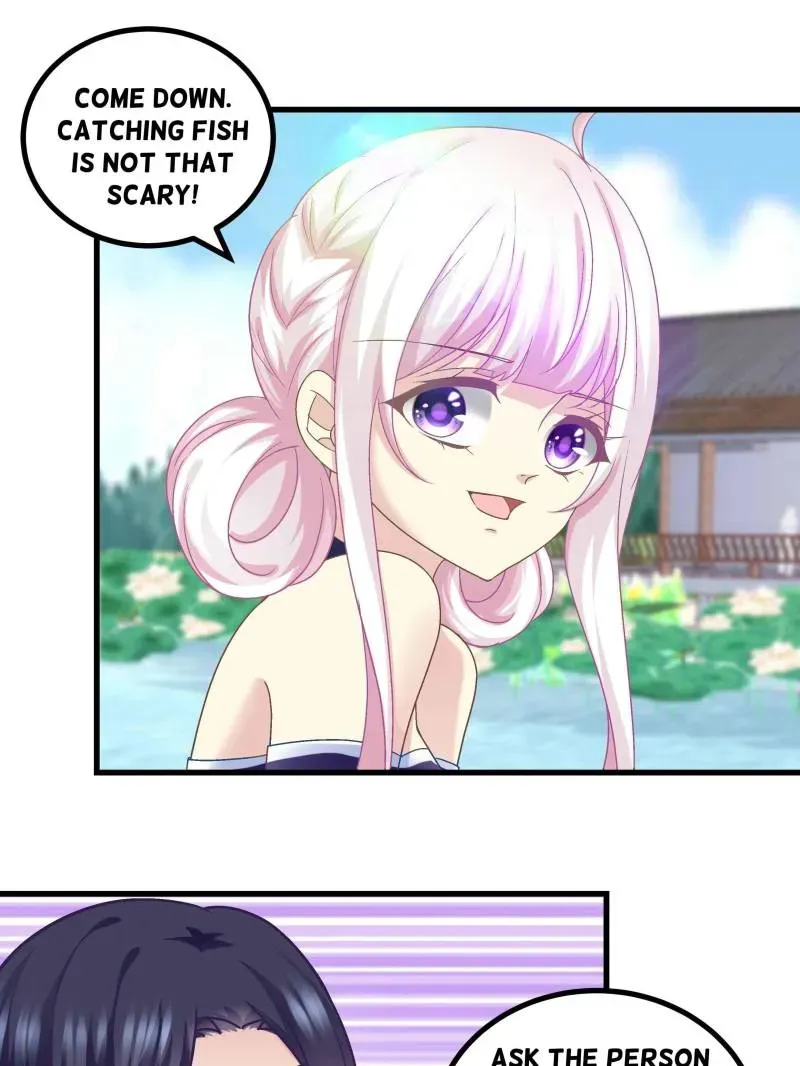 Heavenly Music Familiar Spirits Chapter 137 Online - página 42