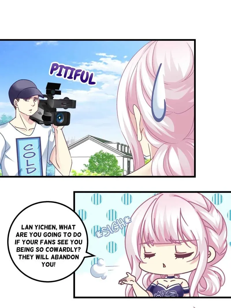 Heavenly Music Familiar Spirits Chapter 137 Online - página 45
