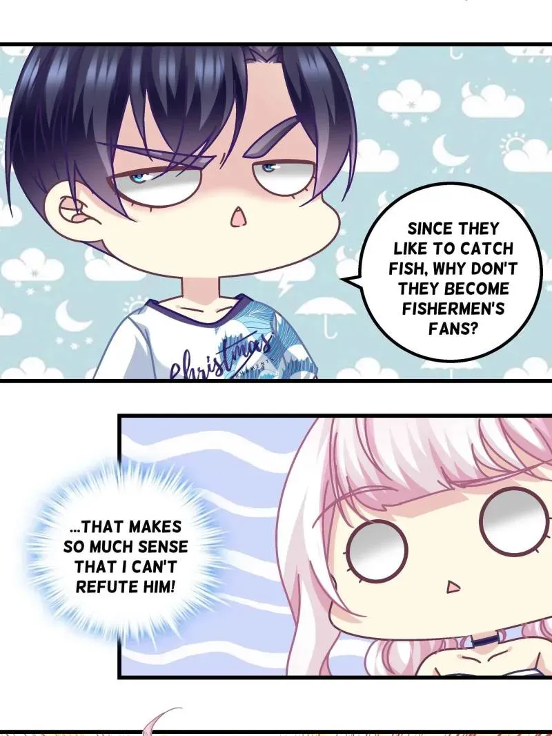 Heavenly Music Familiar Spirits Chapter 137 Online - página 46