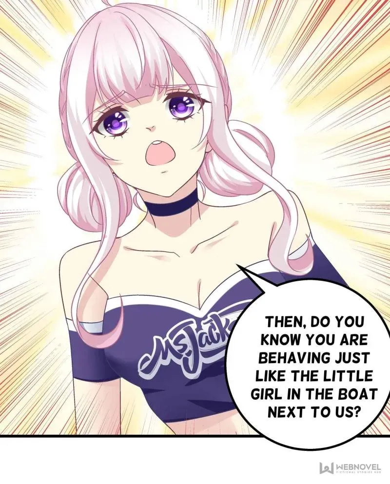 Heavenly Music Familiar Spirits Chapter 137 Online - página 47