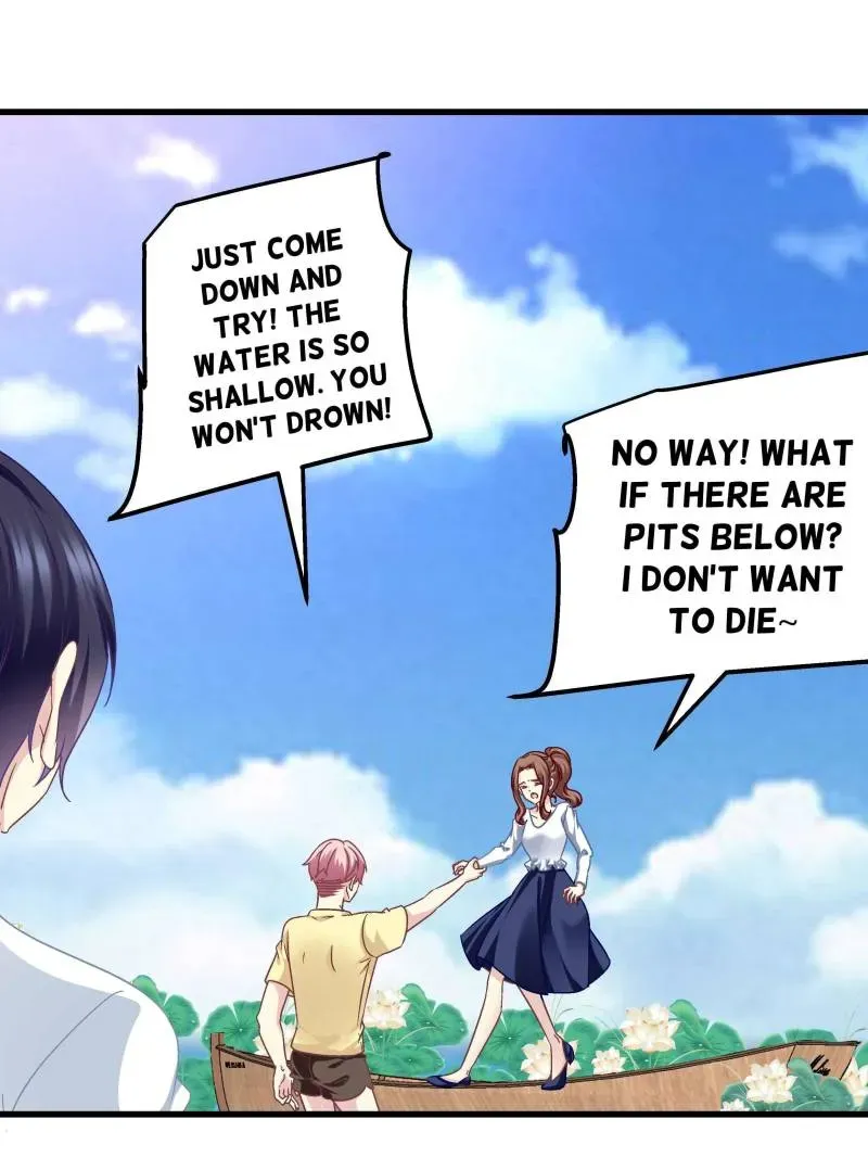 Heavenly Music Familiar Spirits Chapter 137 Online - página 48