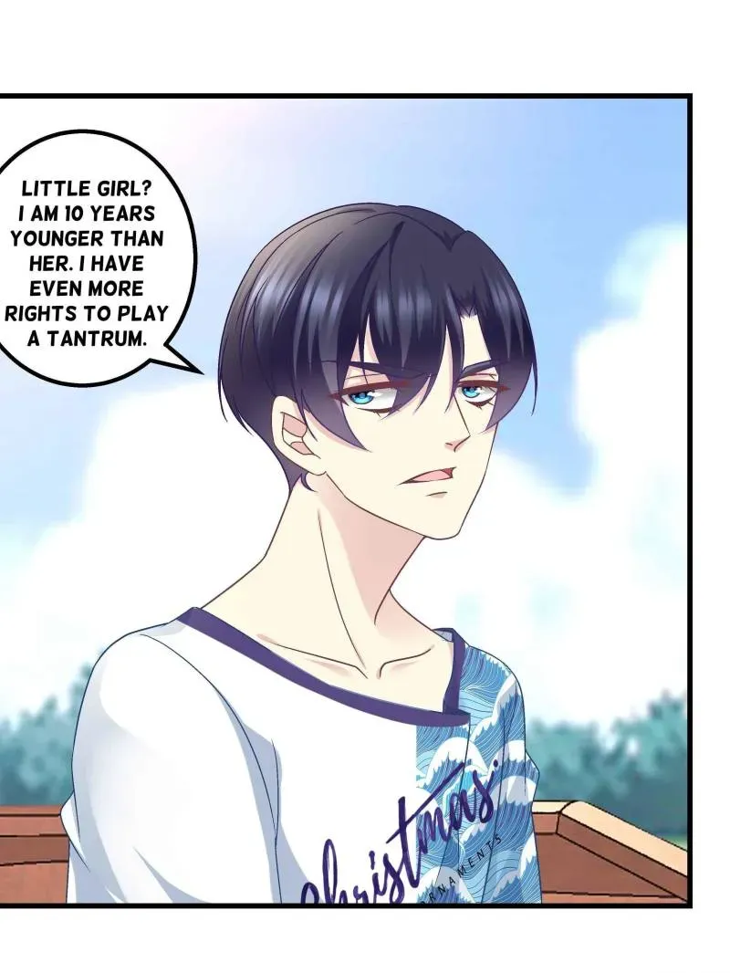 Heavenly Music Familiar Spirits Chapter 137 Online - página 49