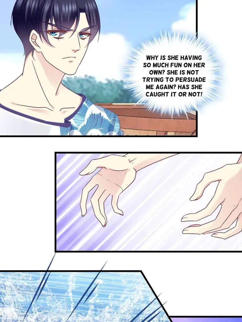 Heavenly Music Familiar Spirits Chapter 137 Online - página 52