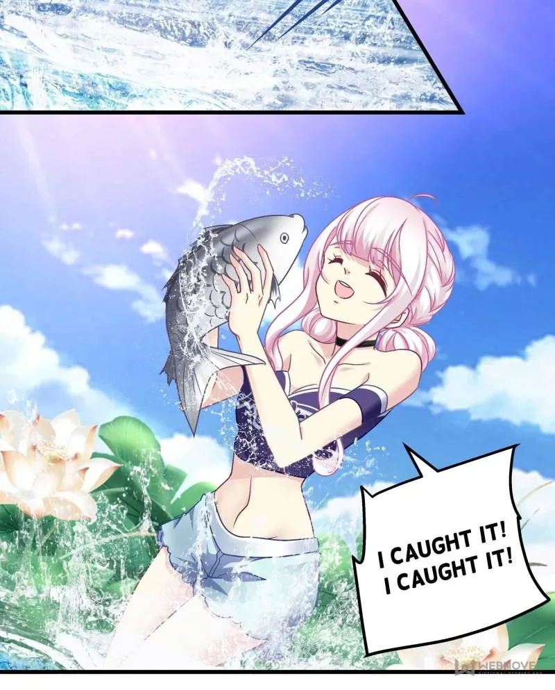 Heavenly Music Familiar Spirits Chapter 137 Online - página 53