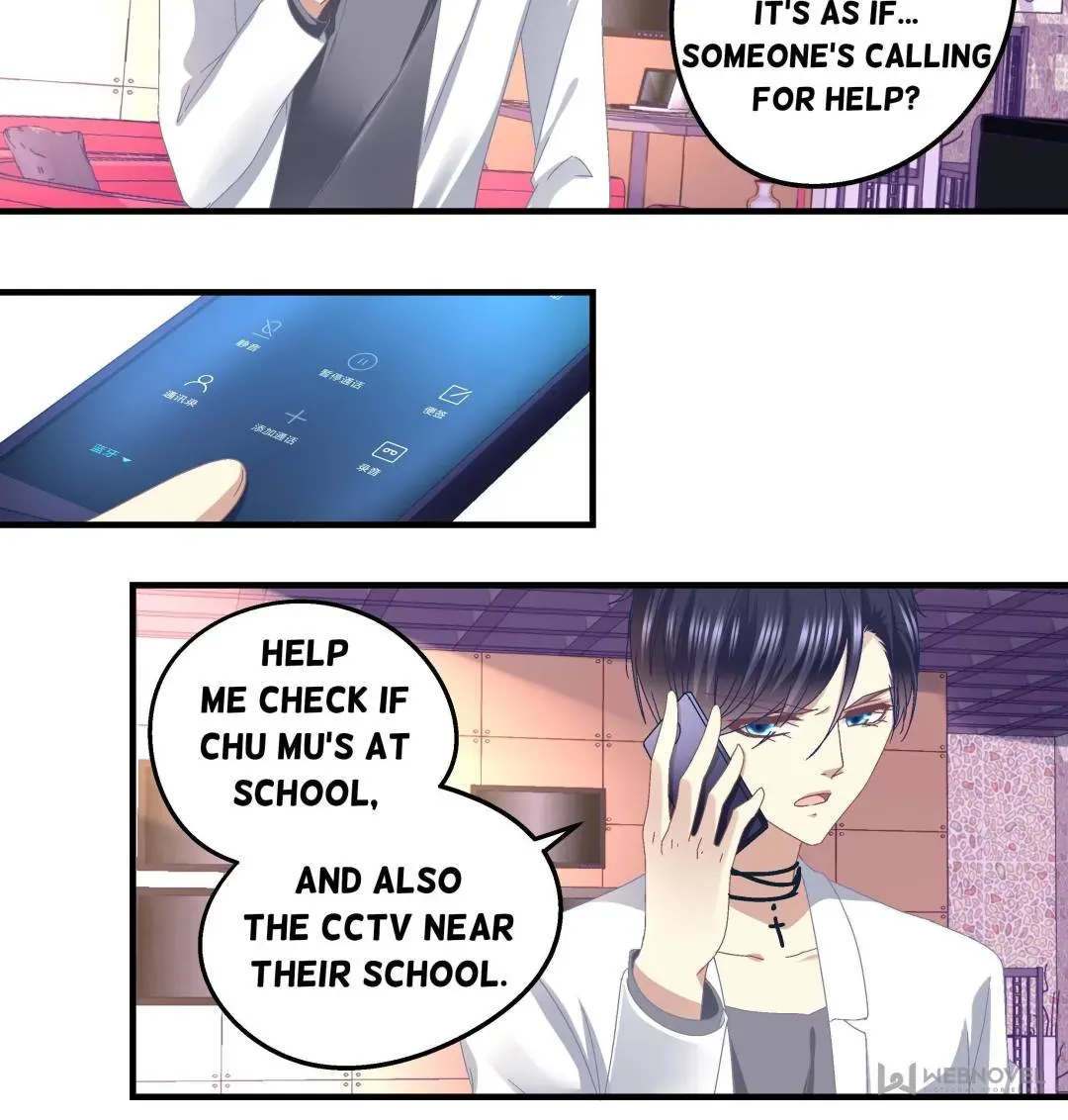 Heavenly Music Familiar Spirits Chapter 14 Online - página 2