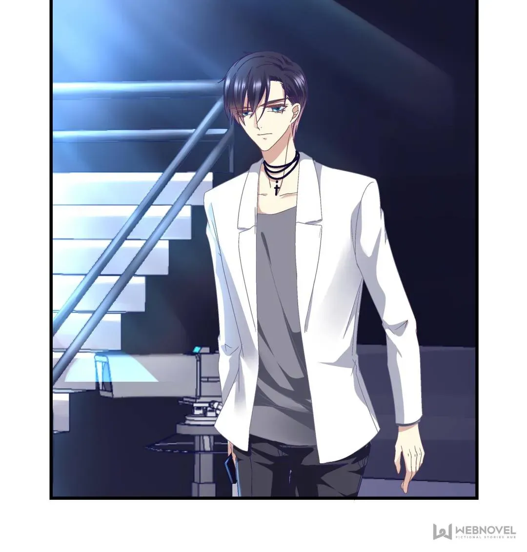 Heavenly Music Familiar Spirits Chapter 14 Online - página 4