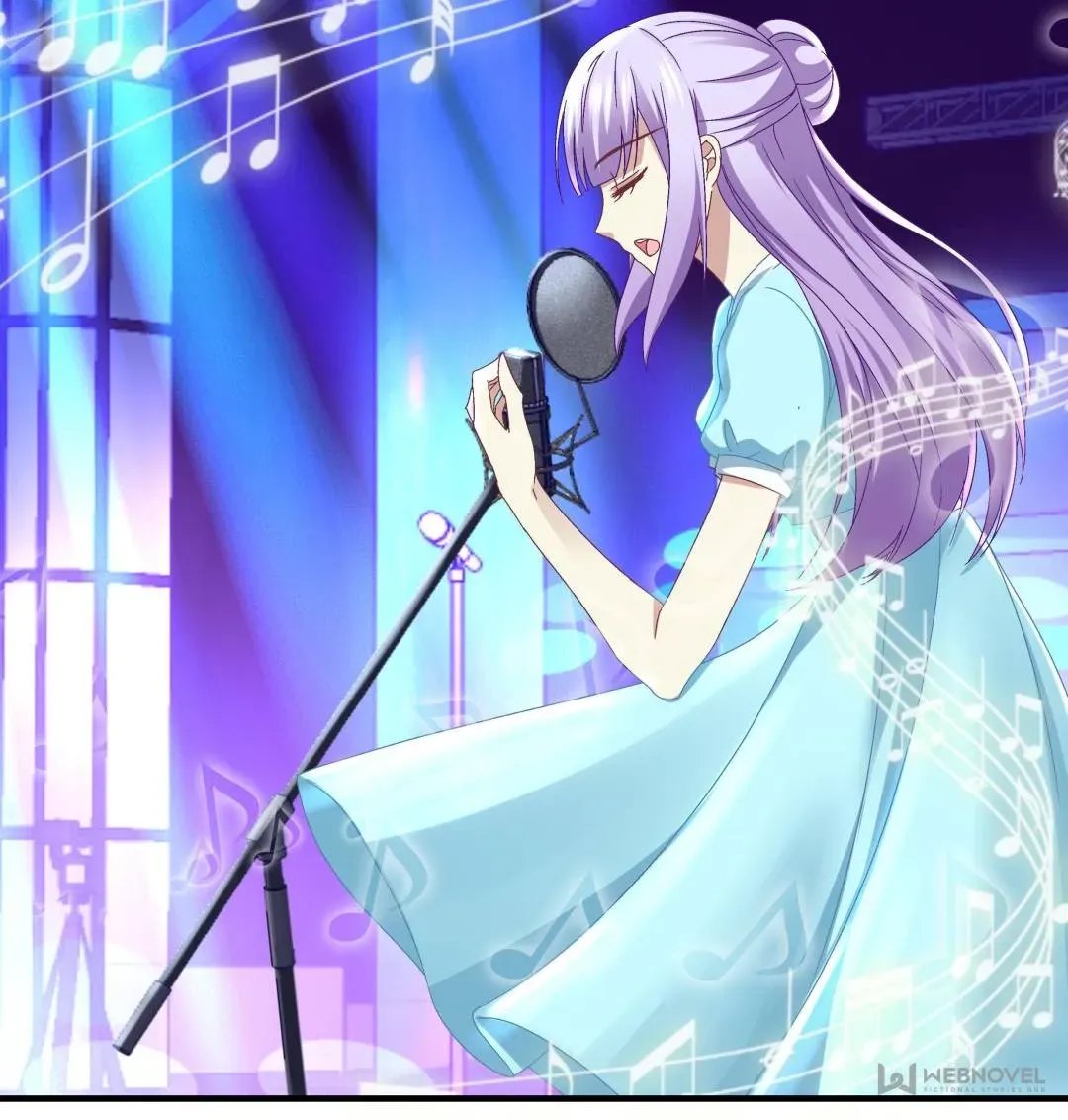 Heavenly Music Familiar Spirits Chapter 14 Online - página 10