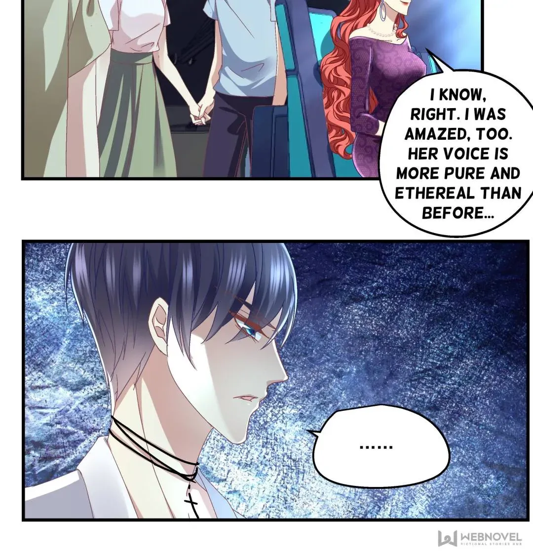 Heavenly Music Familiar Spirits Chapter 14 Online - página 12