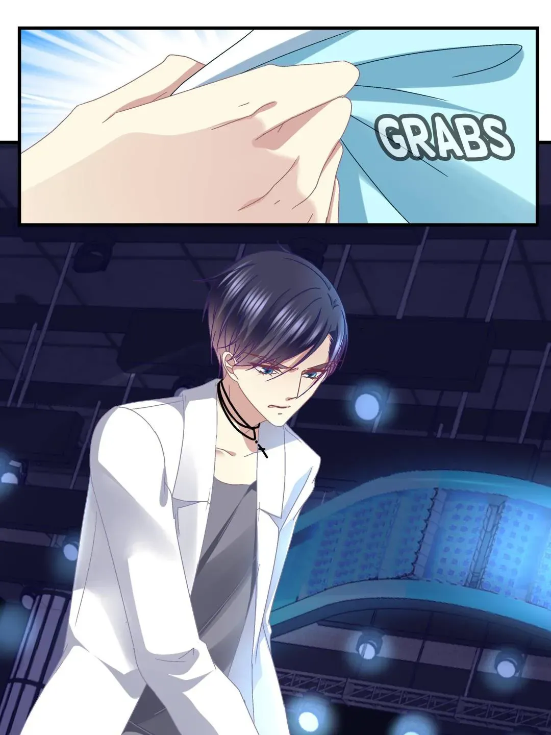 Heavenly Music Familiar Spirits Chapter 14 Online - página 19