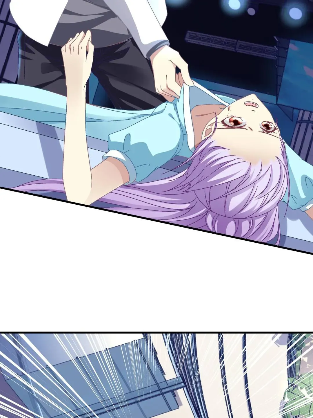 Heavenly Music Familiar Spirits Chapter 14 Online - página 20