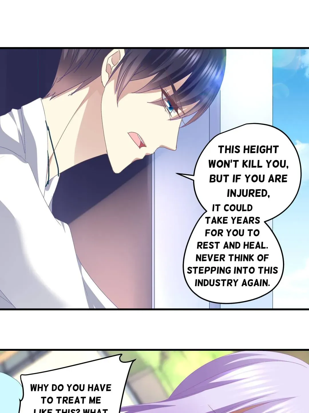 Heavenly Music Familiar Spirits Chapter 14 Online - página 22