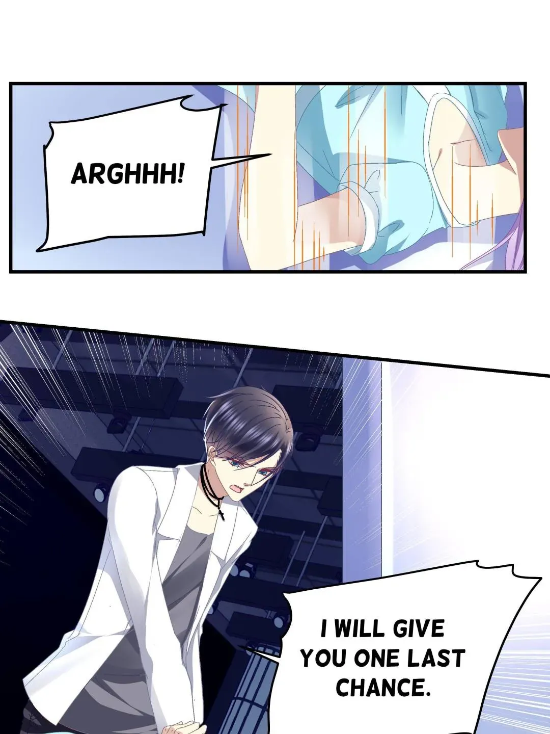 Heavenly Music Familiar Spirits Chapter 14 Online - página 24