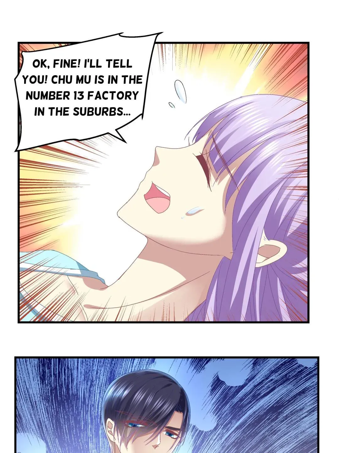 Heavenly Music Familiar Spirits Chapter 14 Online - página 29