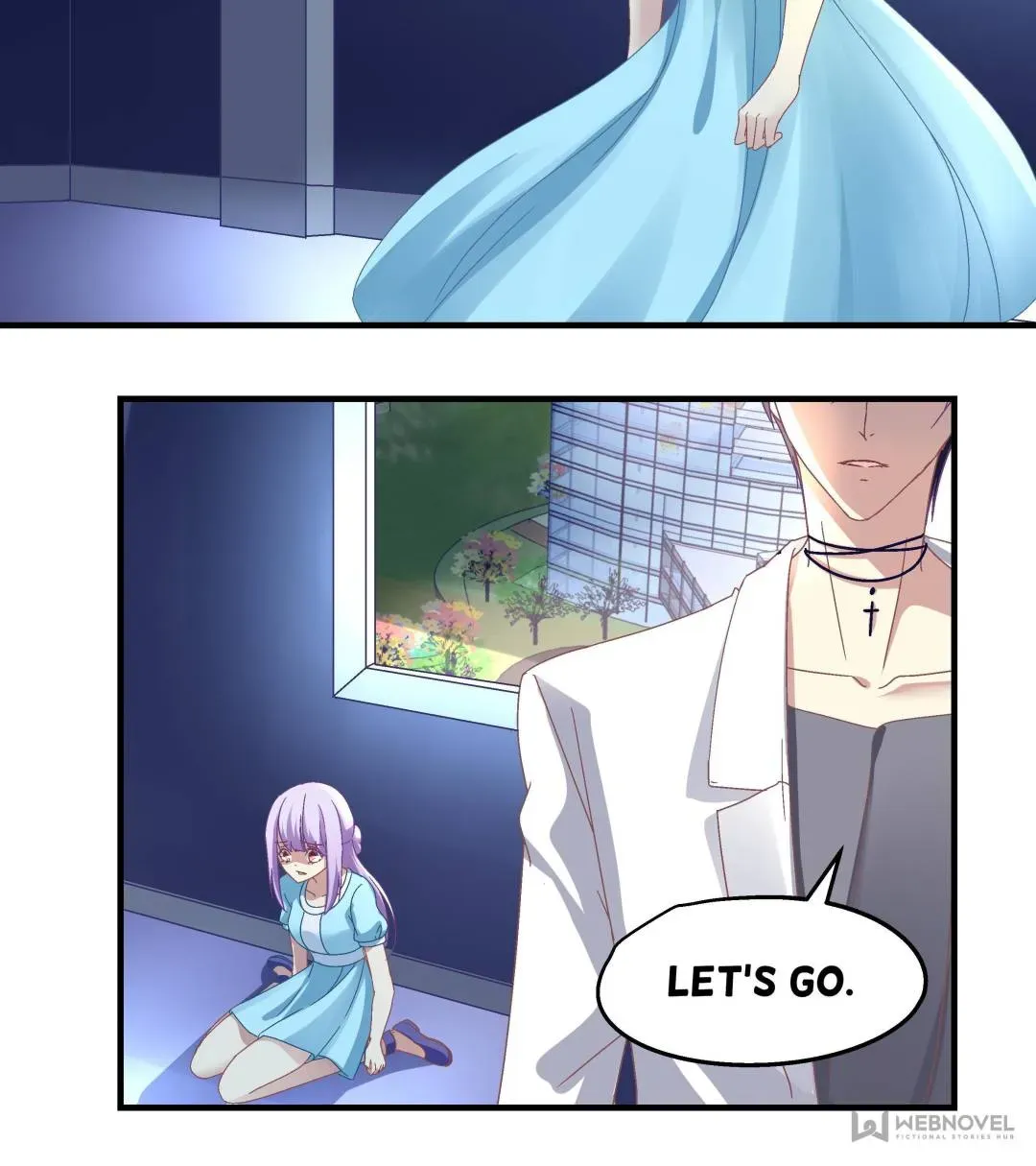 Heavenly Music Familiar Spirits Chapter 14 Online - página 32