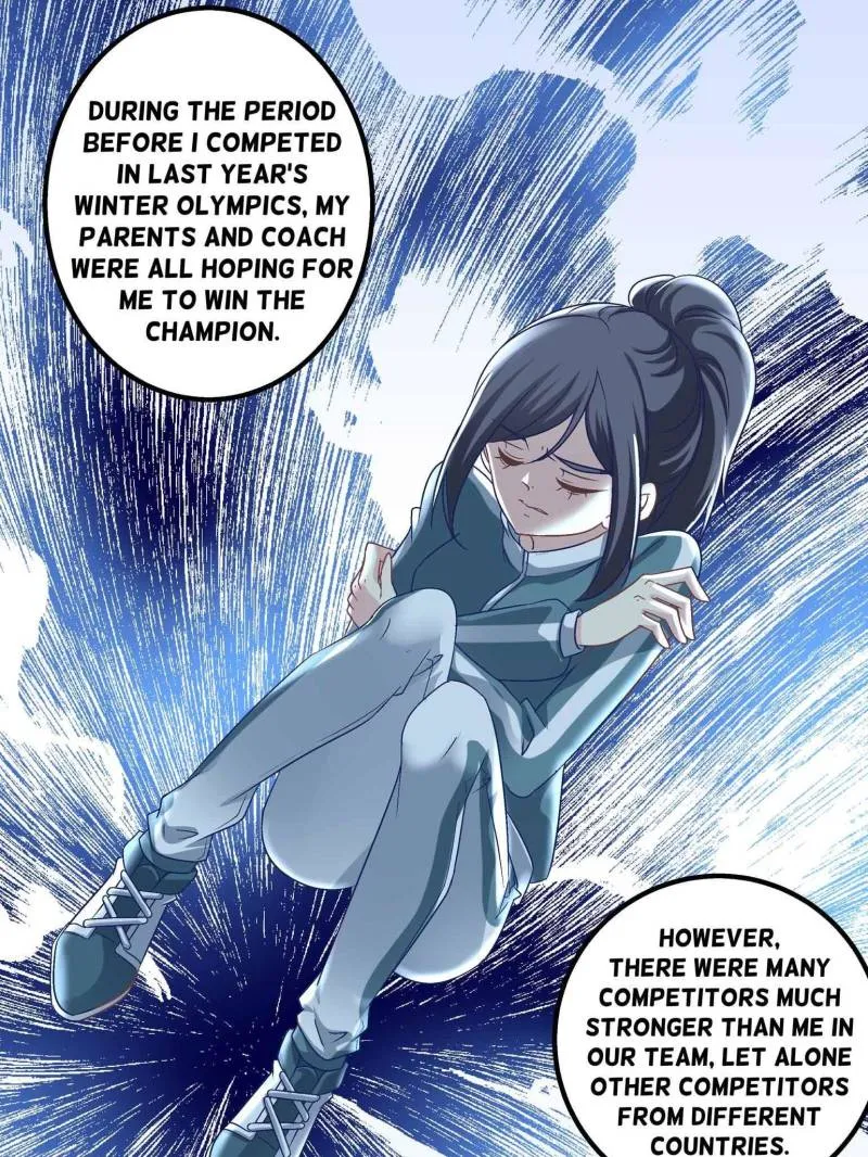 Heavenly Music Familiar Spirits Chapter 140 Online - página 3