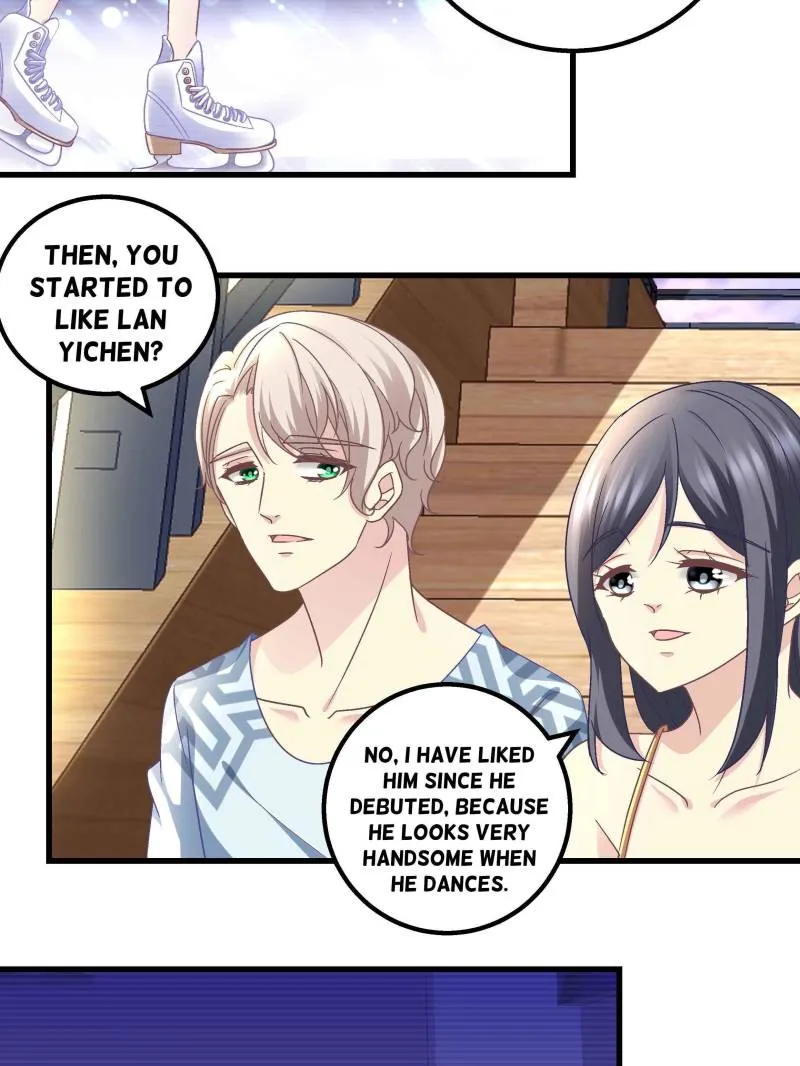 Heavenly Music Familiar Spirits Chapter 140 Online - página 6