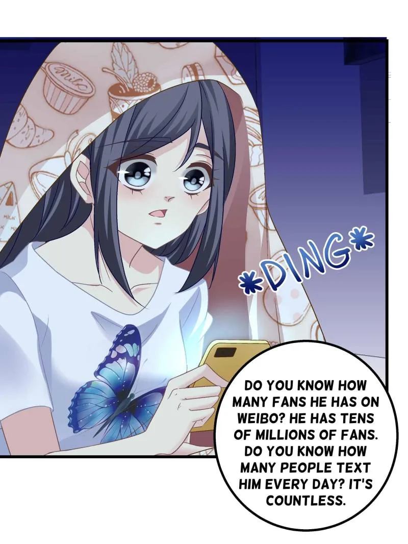 Heavenly Music Familiar Spirits Chapter 140 Online - página 8
