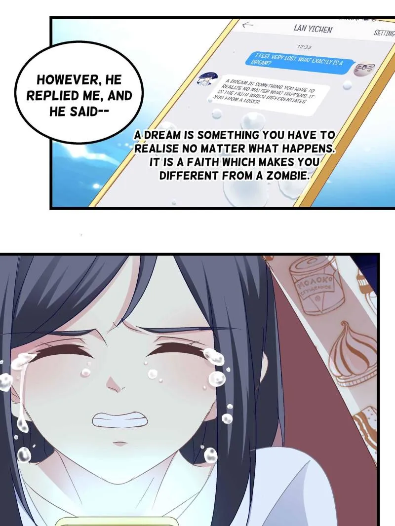 Heavenly Music Familiar Spirits Chapter 140 Online - página 9