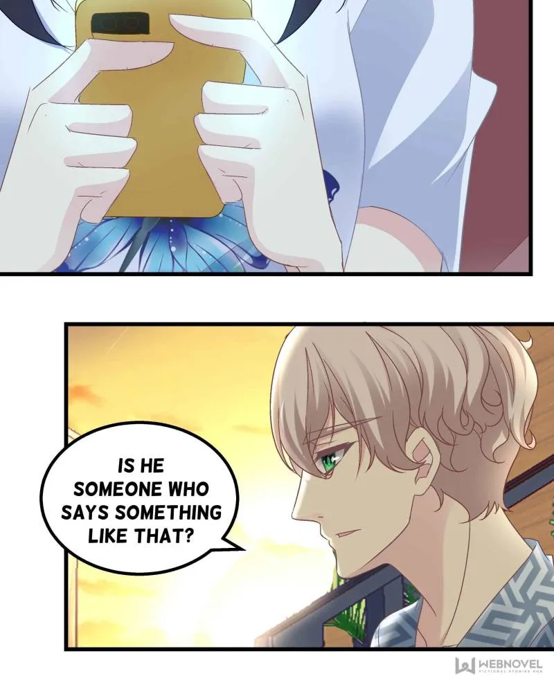 Heavenly Music Familiar Spirits Chapter 140 Online - página 10