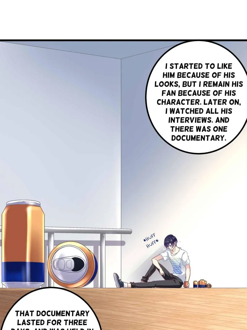 Heavenly Music Familiar Spirits Chapter 140 Online - página 11