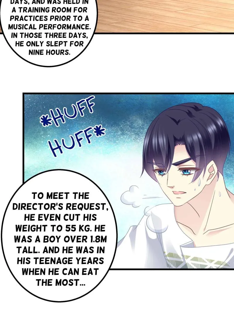 Heavenly Music Familiar Spirits Chapter 140 Online - página 12