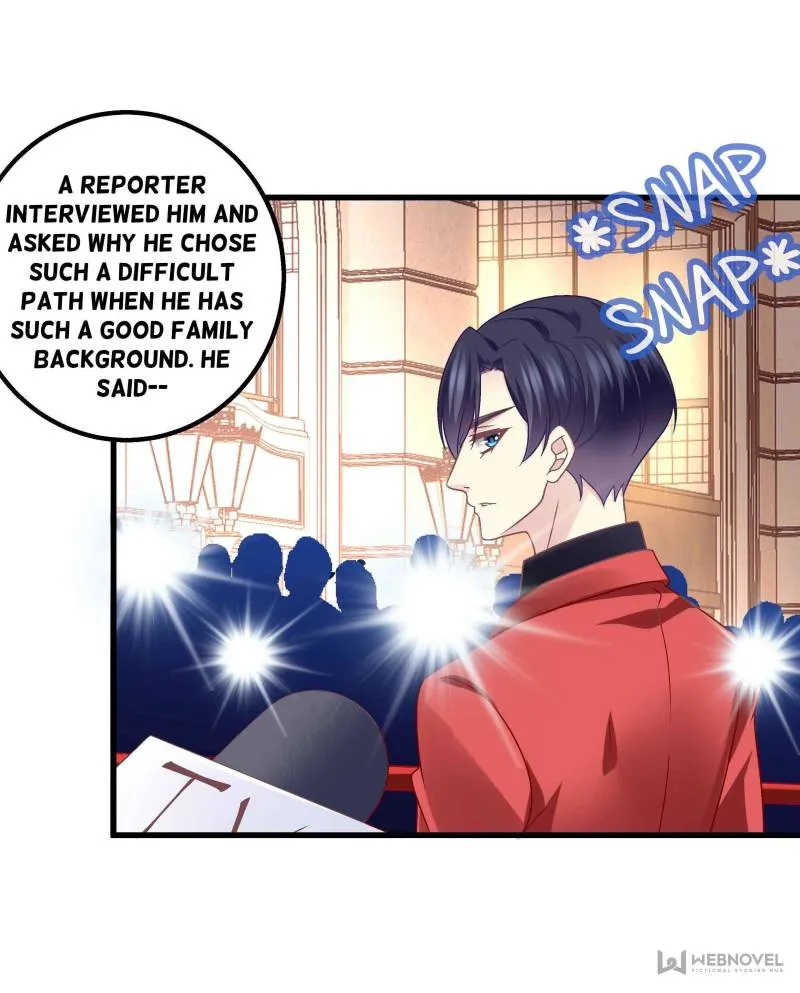 Heavenly Music Familiar Spirits Chapter 140 Online - página 13