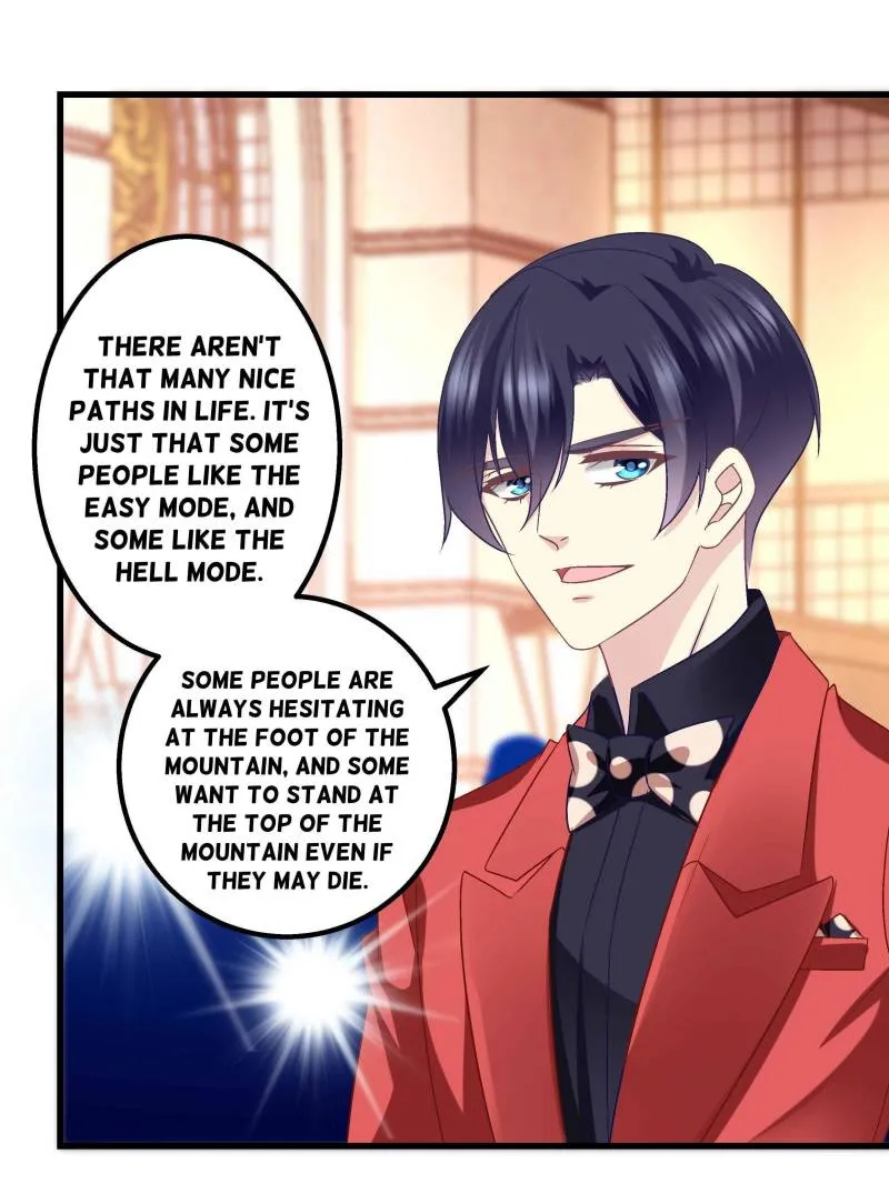 Heavenly Music Familiar Spirits Chapter 140 Online - página 14