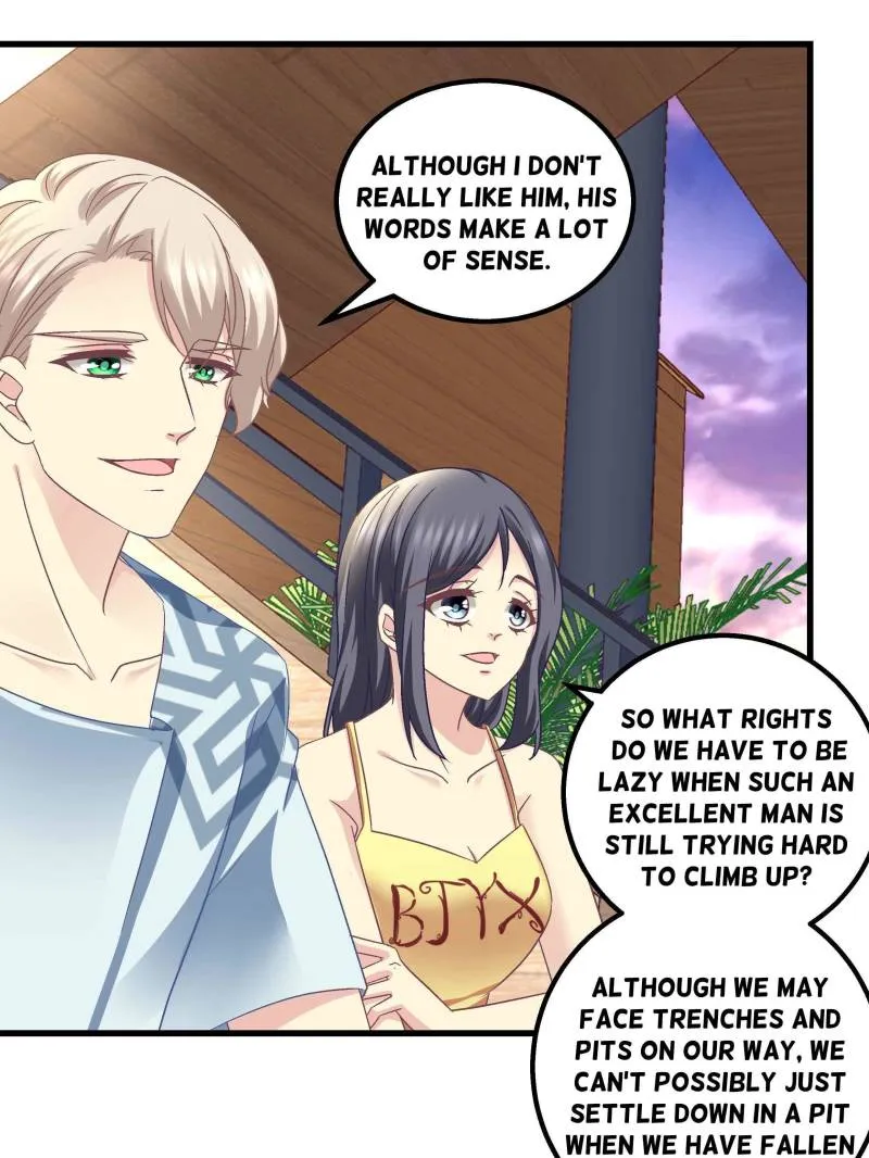 Heavenly Music Familiar Spirits Chapter 140 Online - página 15