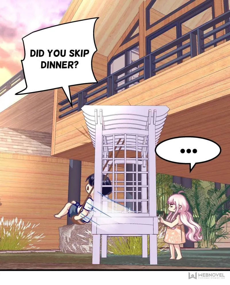 Heavenly Music Familiar Spirits Chapter 140 Online - página 20