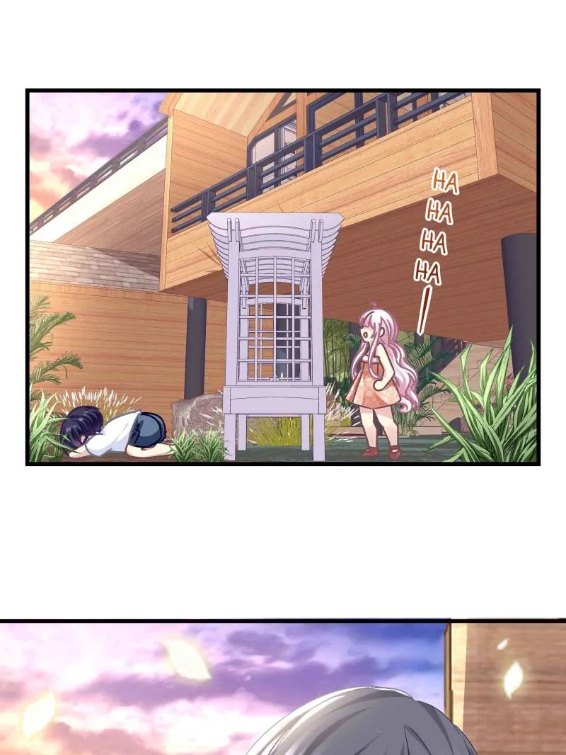 Heavenly Music Familiar Spirits Chapter 140 Online - página 24