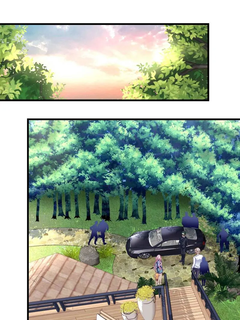 Heavenly Music Familiar Spirits Chapter 140 Online - página 27