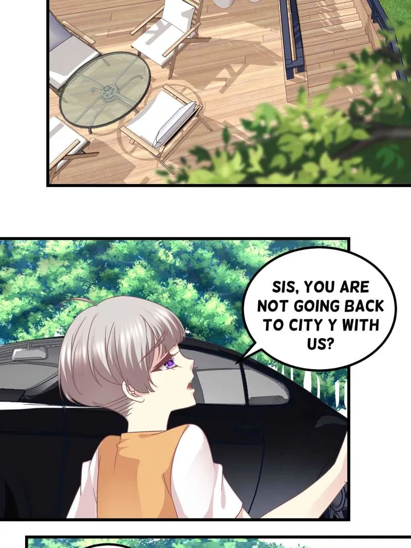 Heavenly Music Familiar Spirits Chapter 140 Online - página 28