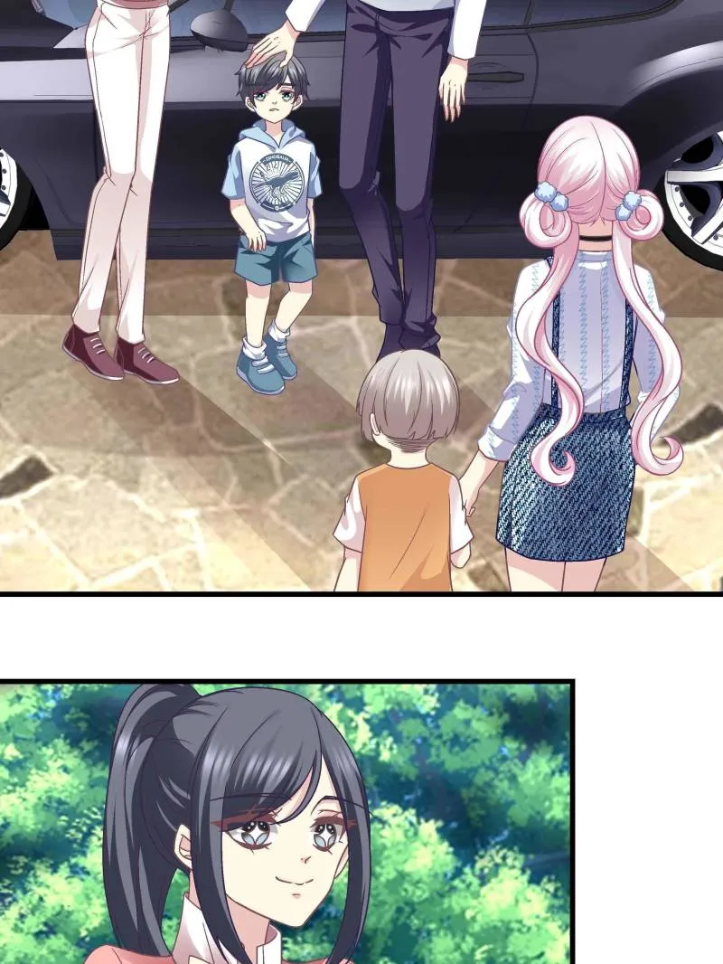 Heavenly Music Familiar Spirits Chapter 140 Online - página 31