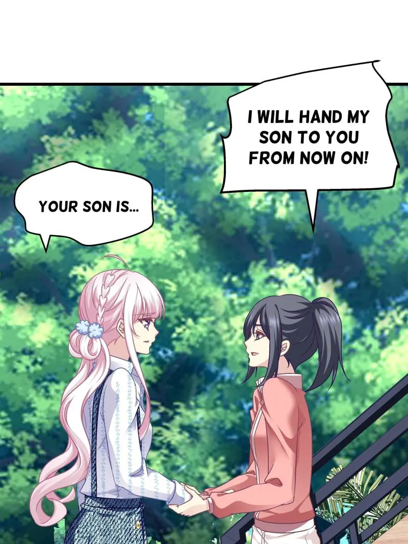 Heavenly Music Familiar Spirits Chapter 140 Online - página 33