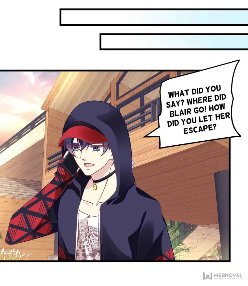 Heavenly Music Familiar Spirits Chapter 140 Online - página 38