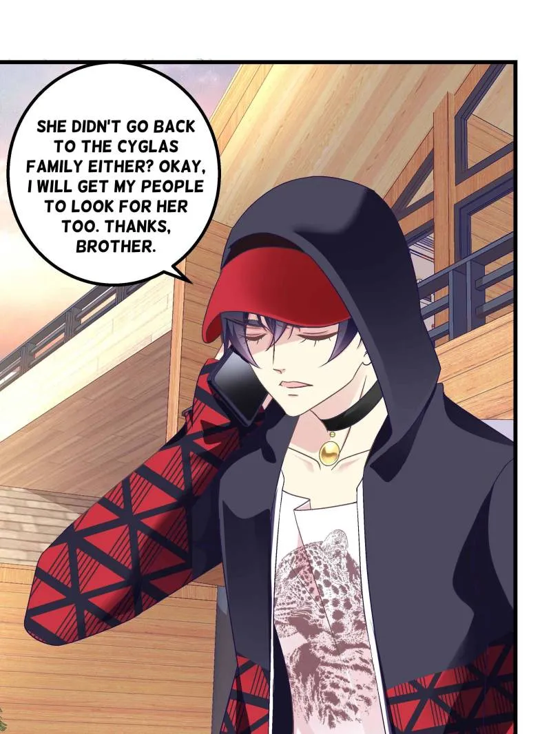 Heavenly Music Familiar Spirits Chapter 140 Online - página 39