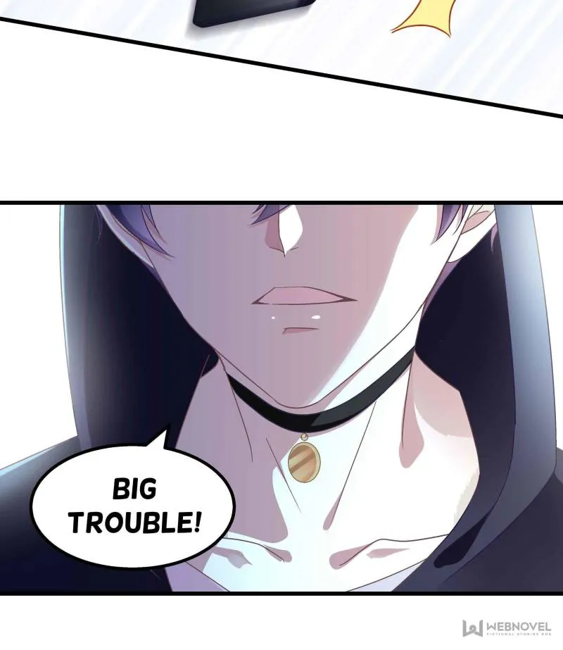 Heavenly Music Familiar Spirits Chapter 140 Online - página 41