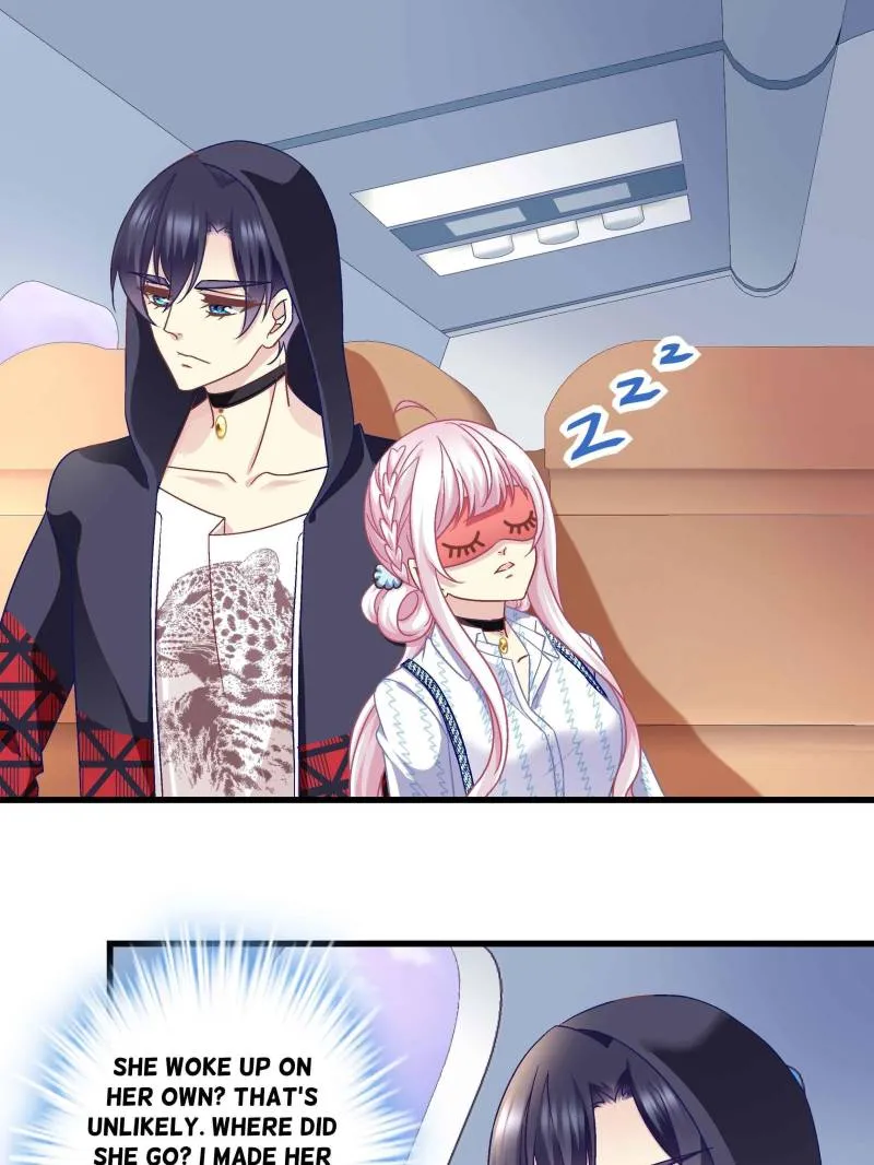 Heavenly Music Familiar Spirits Chapter 140 Online - página 43