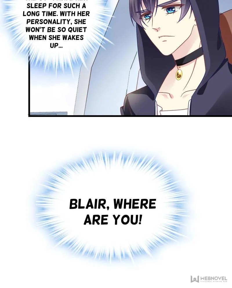 Heavenly Music Familiar Spirits Chapter 140 Online - página 44
